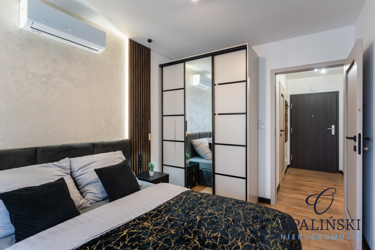 Nowoczesne mieszkanie z ogródkiem | od 1.02.2026 Rzeszów - zdjęcie 6