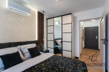 Nowoczesne mieszkanie z ogródkiem | od 1.02.2026 Rzeszów - zdjęcie 6