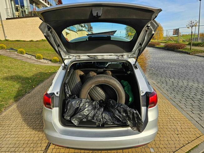 Sprzedam Opel Astra Sports Tourer 2016, 136KM, SUPER STAN Katowice - zdjęcie 7
