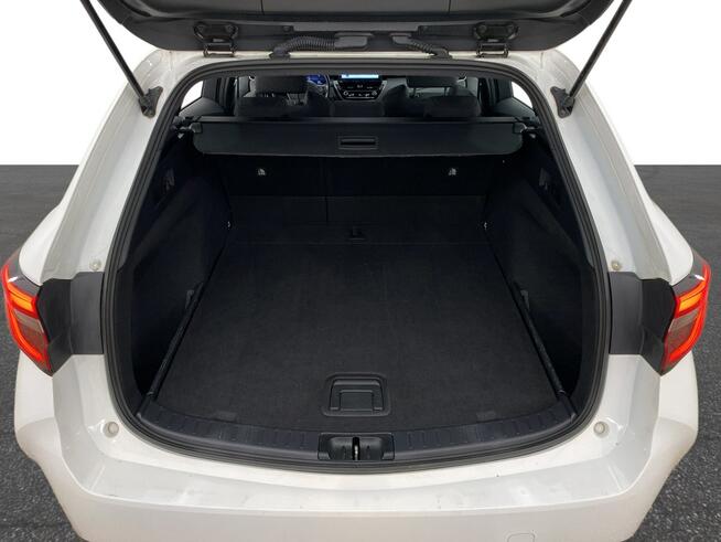 Toyota Corolla 1.8 Hybrid Comfort Kombi Warszawa - zdjęcie 11