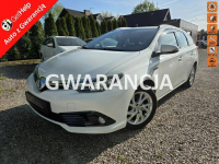 Toyota Auris 1.8 HSD 136KM  Kamera Serwisowany Bezwypadkowy