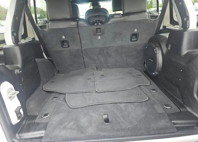 Jeep Wrangler RUBICON / 4x4 / niski przebieg Cieszyn - zdjęcie 12
