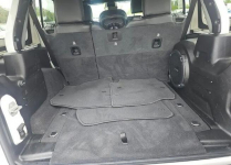 Jeep Wrangler RUBICON / 4x4 / niski przebieg Cieszyn - zdjęcie 12
