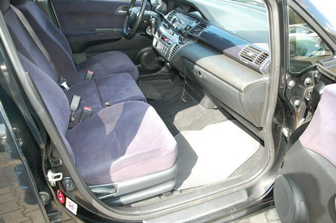 Honda FR-V Szyberdach Dębica - zdjęcie 7