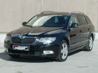 Škoda Superb 3.6 Ben.260KM/4X4/Automat/Pełny serwis Lublin - zdjęcie 6