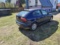 Seat Leon 1.6lpg Zgierz - zdjęcie 5