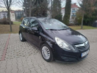 Opel Corsa Benzyna + Gaz Poznań - zdjęcie 2