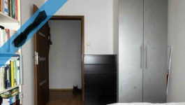 2pok, 49met, okolice Dobrej BALKON/PIWNICA (Wrocław) Stare Miasto - zdjęcie 4