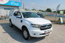 Ford Ranger 2.0 Ecoblue Xlt 170km Netto 72276PLN Warszawa - zdjęcie 4