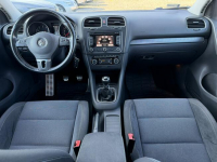 Volkswagen Golf 1.2i(102KM) Fajny Stan!!! Białogard - zdjęcie 9