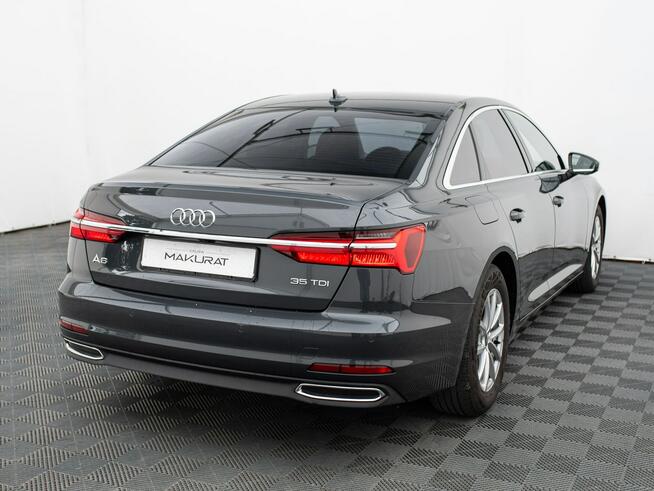 Audi A6 35 TDI mHEV Stronic Podgrz.f LED Elektry.f Salon PL VAT23% Gdynia - zdjęcie 5