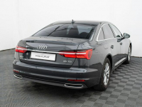 Audi A6 35 TDI mHEV Stronic Podgrz.f LED Elektry.f Salon PL VAT23% Gdynia - zdjęcie 5