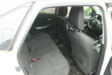 Suzuki Baleno Ostrów Wielkopolski - zdjęcie 6