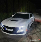 Camaro