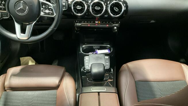 Mercedes CLA 220 Bydgoszcz - zdjęcie 6