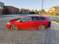 Toyoa Avensis S-Edition NISKI PRZEBIEG bogata wersja Kalisz - zdjęcie 5
