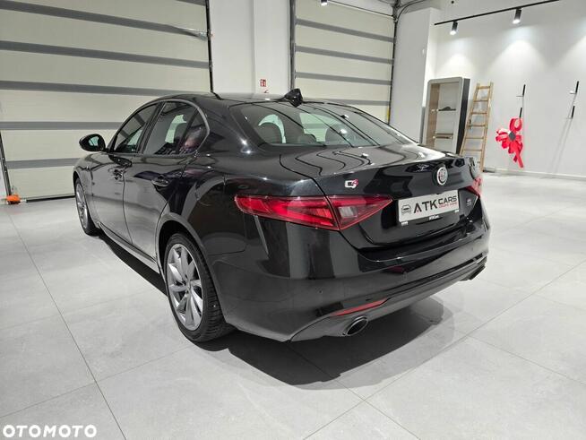 Alfa Romeo Giulia 2.0 Turbo Veloce TI Q4 Nowy Targ - zdjęcie 6