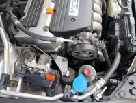 Honda Accord VII Kalwaria Zebrzydowska - zdjęcie 4