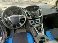 Ford Focus 1.6TDCI 115km 14r Tarnów - zdjęcie 7