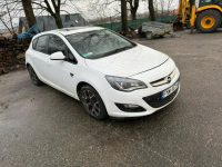 Opel Astra 2012r - 1.7cdti - 131km Głogów - zdjęcie 9