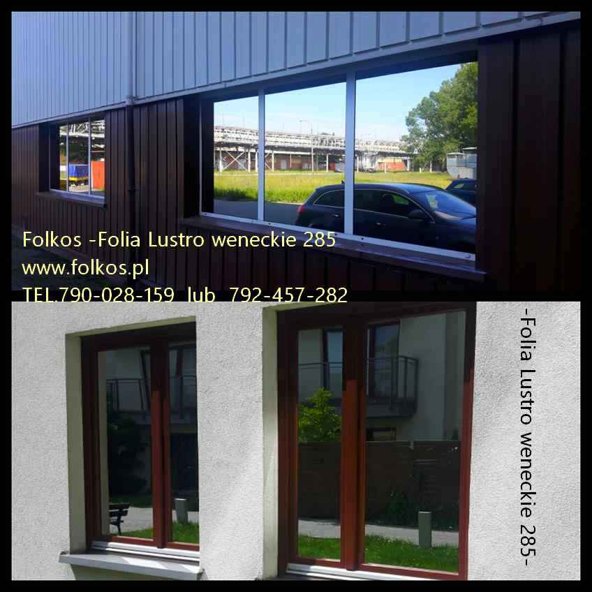 Oklejamy okna łazienkowe Warszawa i okolice -folia 100% prywatności Ochota - zdjęcie 11