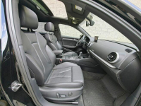 Audi A3 Łódź - zdjęcie 11