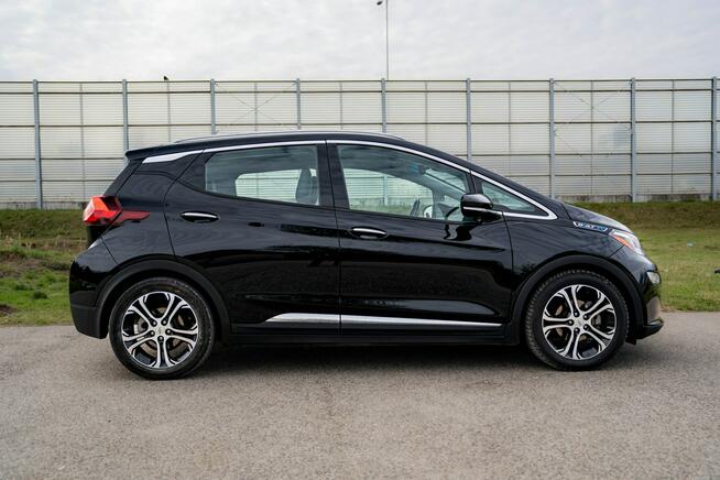 Chevrolet Bolt EV, 203 KM, Faktura VAT Marża Warszawa - zdjęcie 9