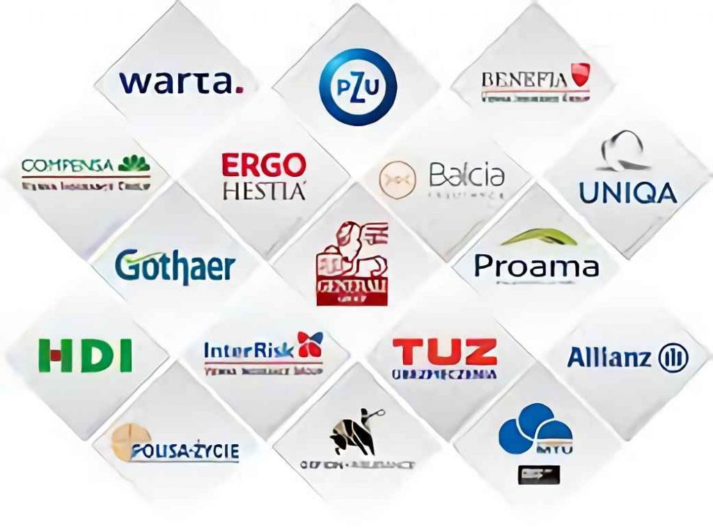 Tanie OC - Warta, PZU, HDI, GENERALI, WIENER, TUZ, TUW Busko-Zdrój - zdjęcie 2