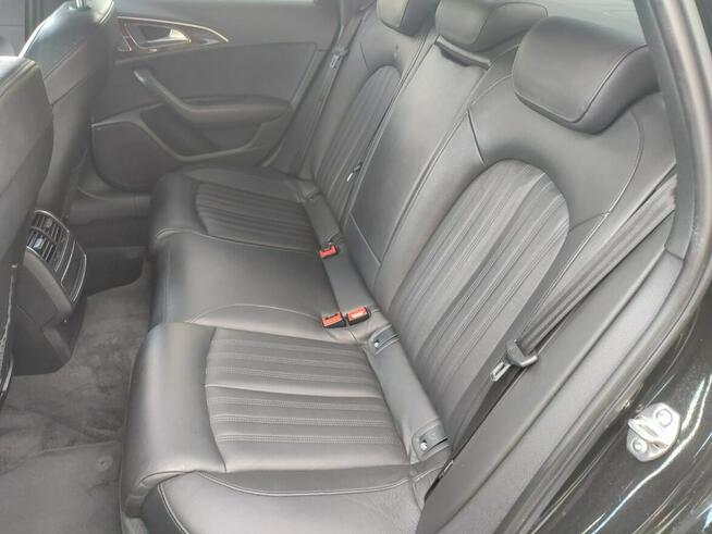 Audi A6 Salon Polska nowy rozrząd Otwock - zdjęcie 9