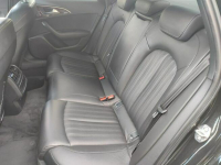 Audi A6 Salon Polska nowy rozrząd Otwock - zdjęcie 9