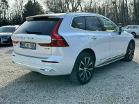 Volvo XC 60 B5 D AWD Inscription FULL, Salon Polska! I właściciel! Pęcice - zdjęcie 8