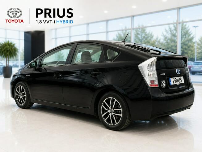 Toyota Prius 09r  HYBRID  Hybrid 1,8 rozrząd na łańcuch serwis Białystok - zdjęcie 5
