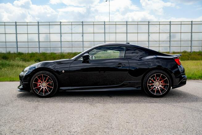 Toyota GT86 TRD Warszawa - zdjęcie 7
