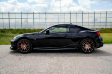 Toyota GT86 TRD Warszawa - zdjęcie 7