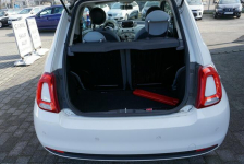 Fiat 500 polski salon, atrakcyjny przebieg i wygląd Opole - zdjęcie 12