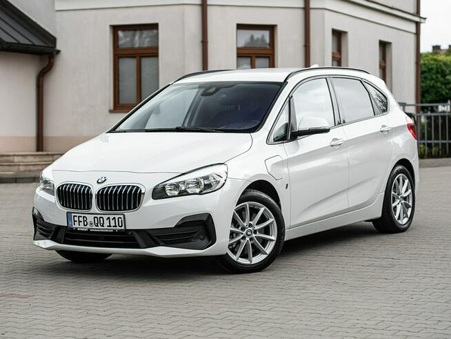 225XE iPerformance ! Super Stan ! Serwisowana ! Zwoleń - zdjęcie 11