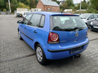 Volkswagen Polo 1,2i stan BDB 5 drzwi Gryfino - zdjęcie 5