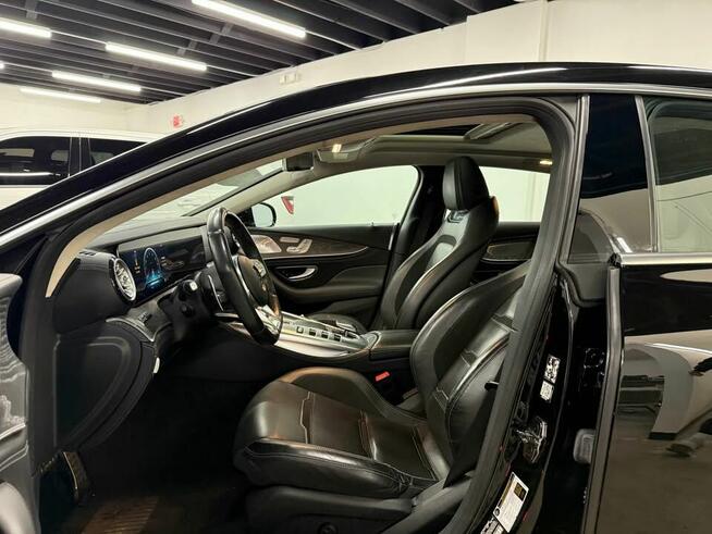 Zadbany, garażowany czarna perła z niewielkim przebiegiem Bliżyn - zdjęcie 12