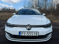 Volkswagen Golf Krajowy, pierwszy właściciel, DSG, stan idealny! Dąbrowa Górnicza - zdjęcie 4