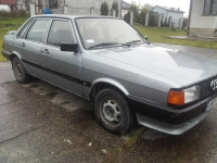 Audi 80 Bachowice - zdjęcie 1