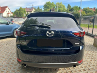 Mazda CX-5 2.0 benzyna tylko 112 tys km automat Kobylnica - zdjęcie 6