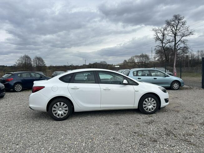 Opel Astra I właściciel, salon Polska, gwarancja 12 miesięcy !!! Rawa Mazowiecka - zdjęcie 12