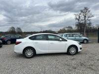 Opel Astra I właściciel, salon Polska, gwarancja 12 miesięcy !!! Rawa Mazowiecka - zdjęcie 12