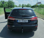 Ford Mondeo Mk5 Kędzierzyn-Koźle - zdjęcie 3