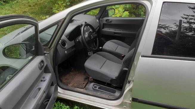 Mitsubishi Colt 5 drzwi 1.1 benz 2005 Olecko - zdjęcie 4