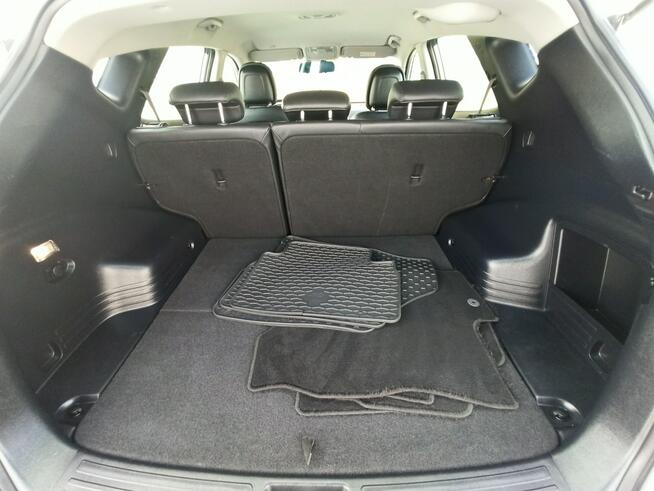 Hyundai ix35 salon, II właściciel, bezwypadkowy Rzeszów - zdjęcie 10
