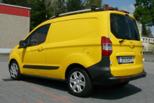 Ford Transit Courier Kluczbork - zdjęcie 4