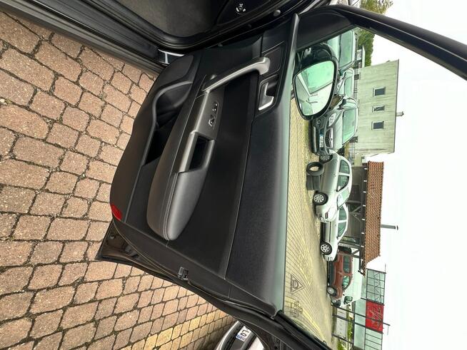 Kia Sportage panorama Słupsk - zdjęcie 9