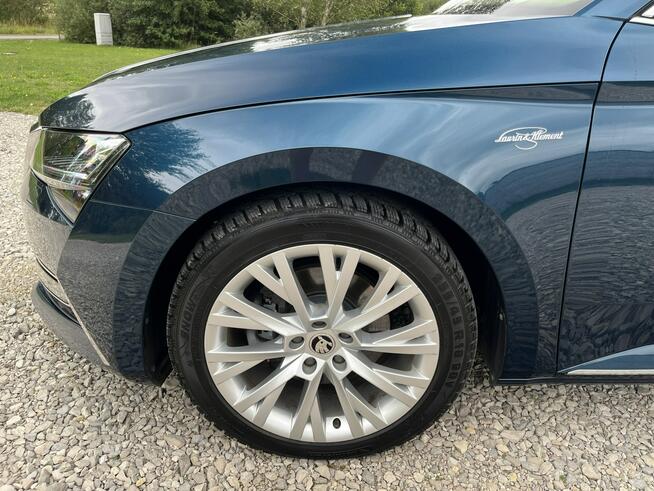 Škoda Superb L&amp;K 4x4 2.0/200KM * DSG *  **GWARANCJA** F_VAT_23% ** Daleszyce - zdjęcie 5