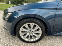Škoda Superb L&amp;K 4x4 2.0/200KM * DSG *  **GWARANCJA** F_VAT_23% ** Daleszyce - zdjęcie 5